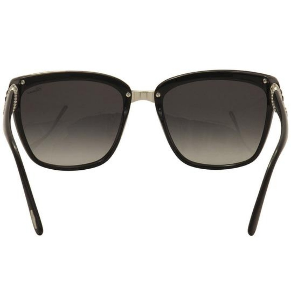 Chopard Square Style Grey Gradient Lens - Picture 3 of 5